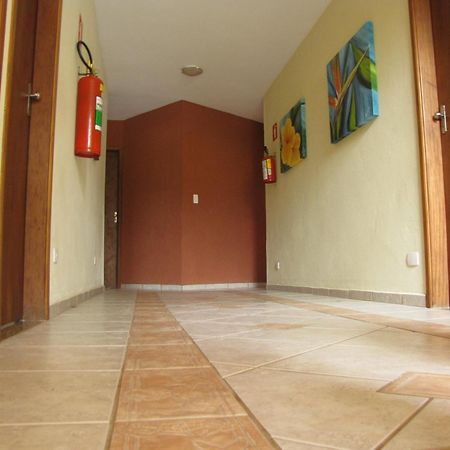 Pousada Casa Na Praia Ubatuba Zewnętrze zdjęcie