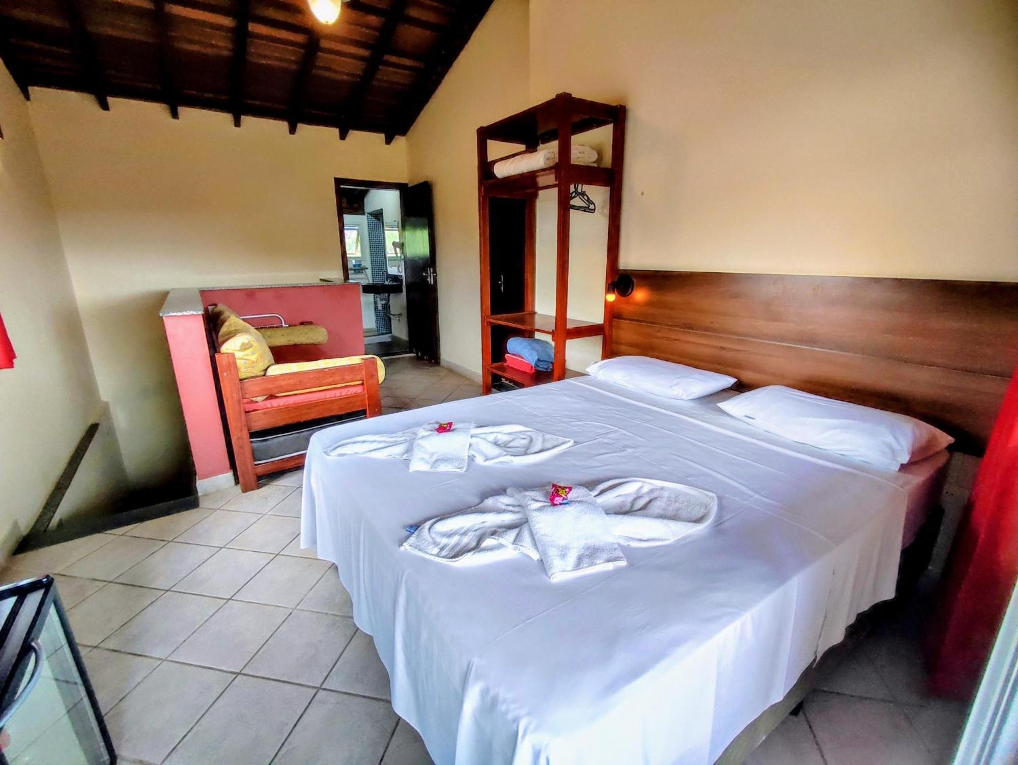 Pousada Casa Na Praia Ubatuba Zewnętrze zdjęcie
