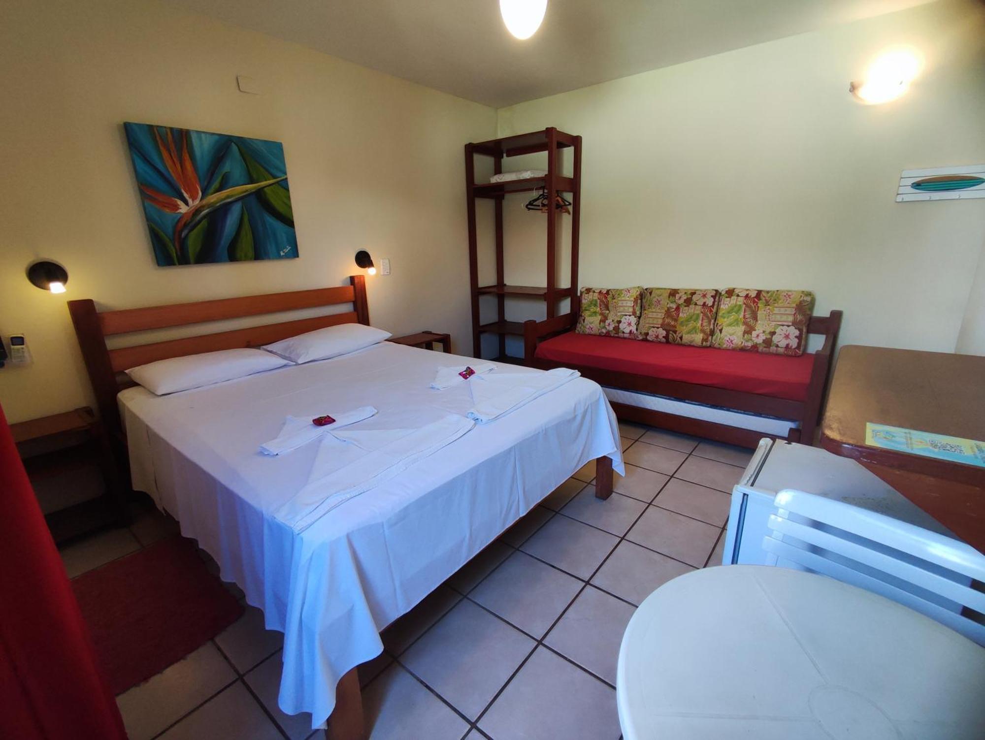 Pousada Casa Na Praia Ubatuba Zewnętrze zdjęcie