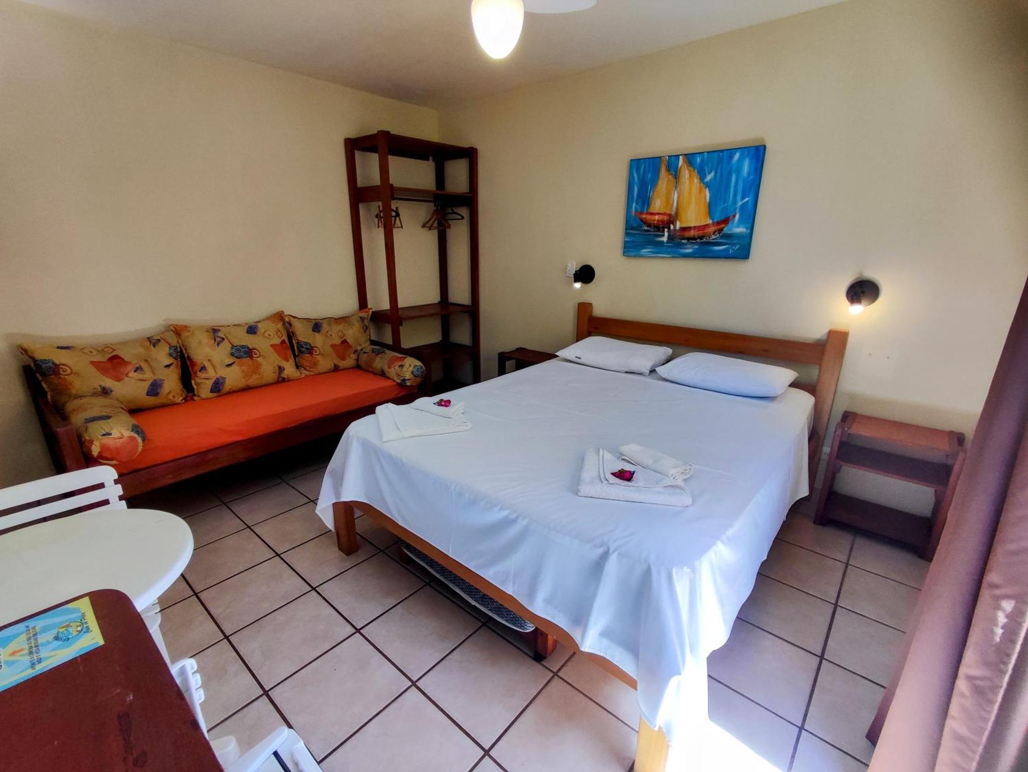 Pousada Casa Na Praia Ubatuba Zewnętrze zdjęcie