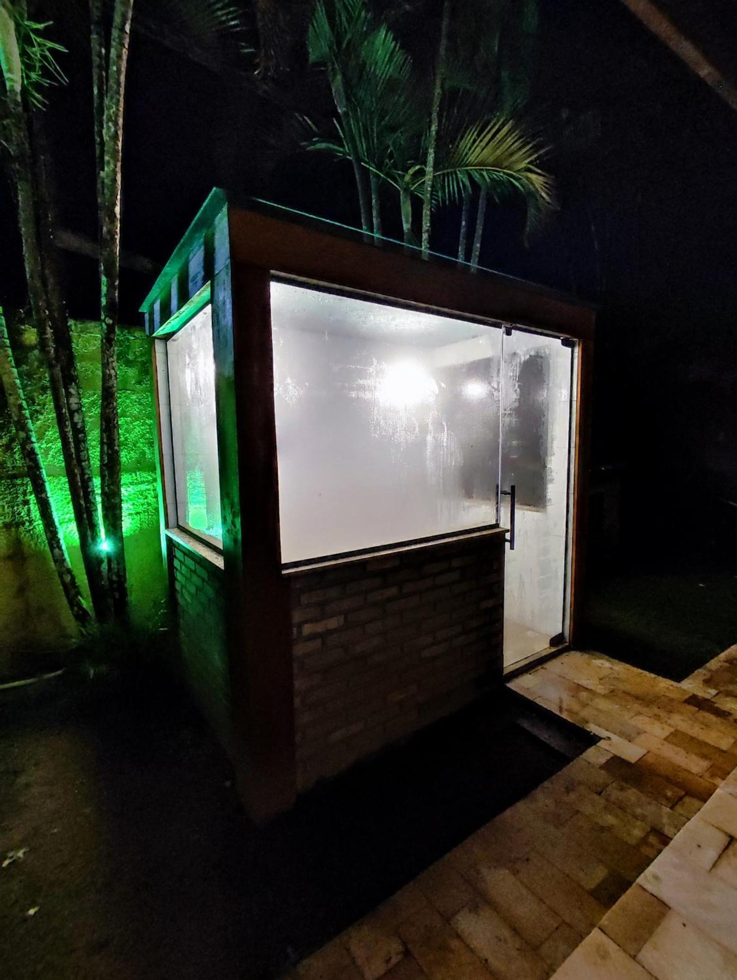 Pousada Casa Na Praia Ubatuba Zewnętrze zdjęcie