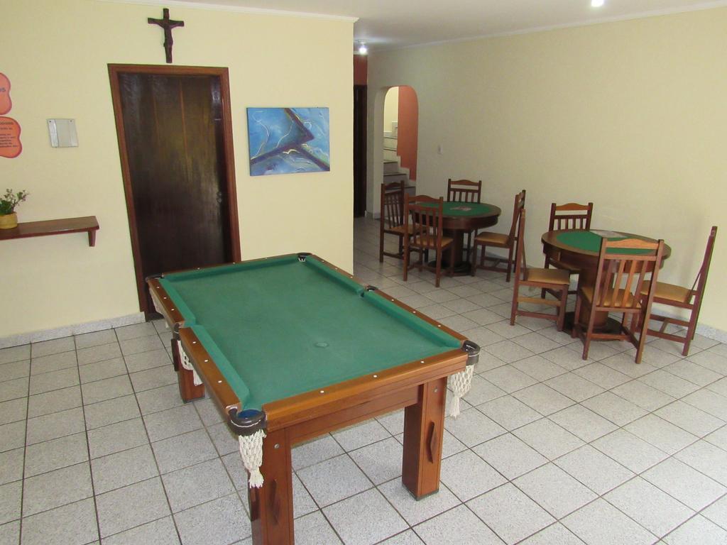 Pousada Casa Na Praia Ubatuba Zewnętrze zdjęcie