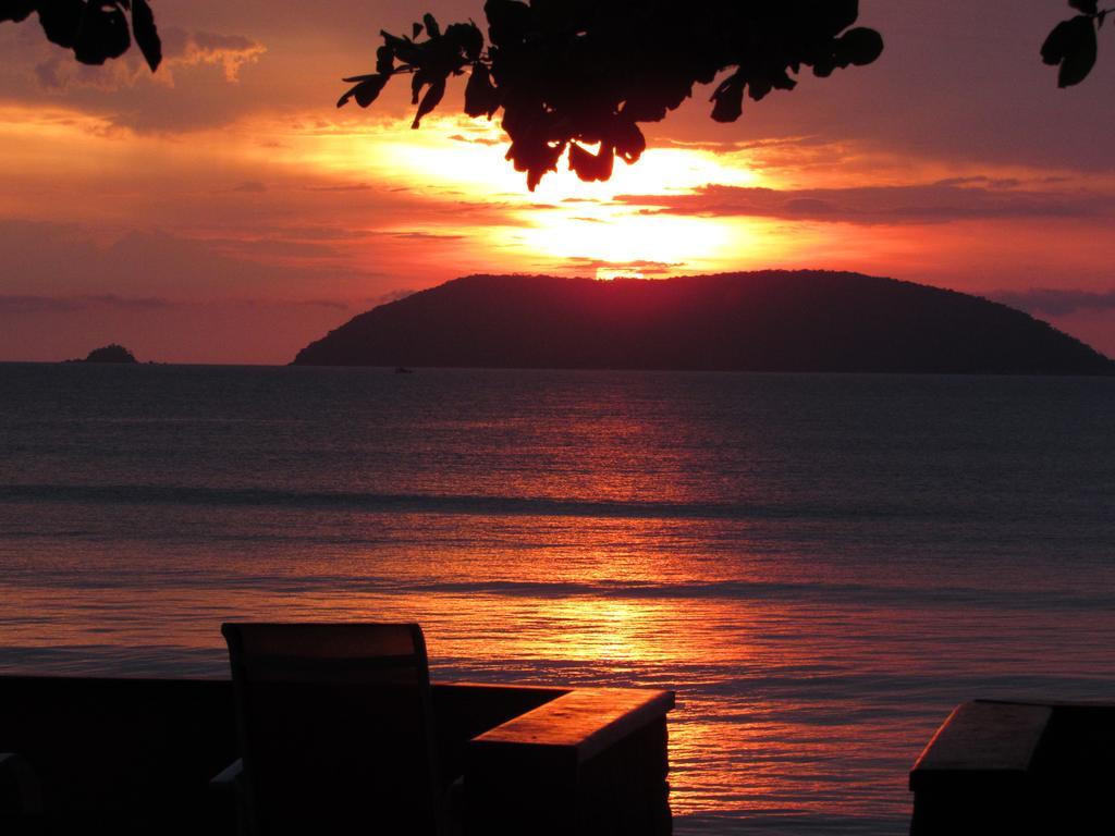 Pousada Casa Na Praia Ubatuba Zewnętrze zdjęcie