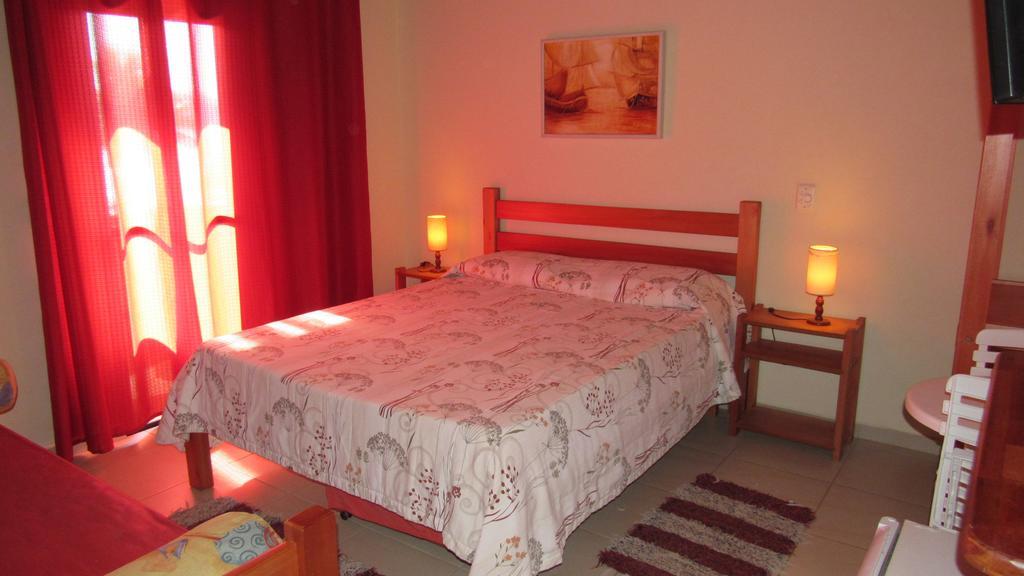 Pousada Casa Na Praia Ubatuba Zewnętrze zdjęcie