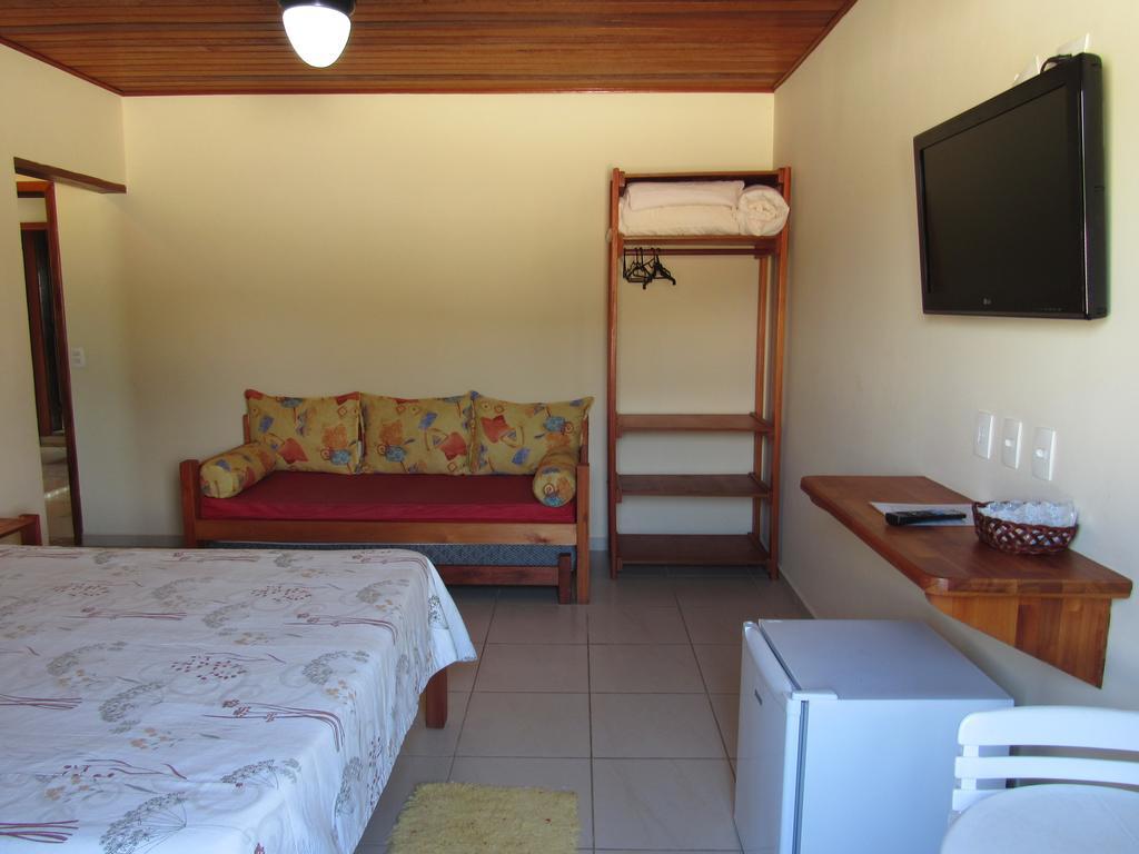 Pousada Casa Na Praia Ubatuba Zewnętrze zdjęcie