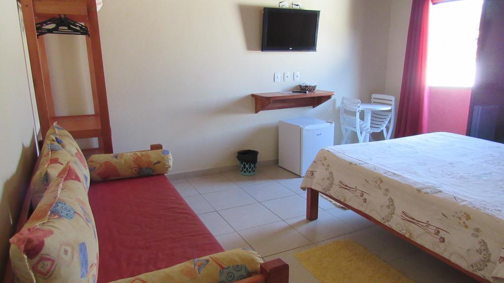 Pousada Casa Na Praia Ubatuba Zewnętrze zdjęcie
